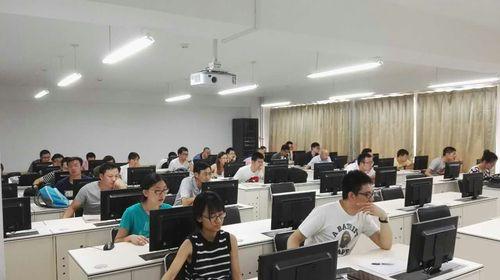 2016年全国建筑信息模型(BIM)专业技能考试顺利举行 2016年全国建筑信息模型(BIM)专业技能考试顺利举行