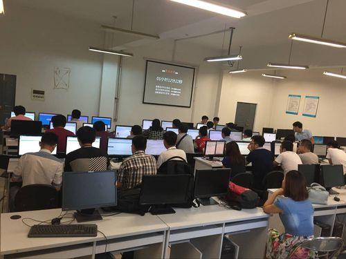 2016年全国建筑信息模型(BIM)专业技能考试顺利举行 2016年全国建筑信息模型(BIM)专业技能考试顺利举行
