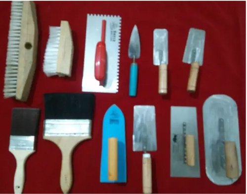迪士尼施工用的这50种工具,想超越还得多“修炼”N年 迪士尼施工用的这50种工具,想超越还得多“修炼”N年