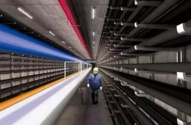 住建部严令：管线全部入廊，绝不能在综合管廊外埋设管线！-BIM建筑网