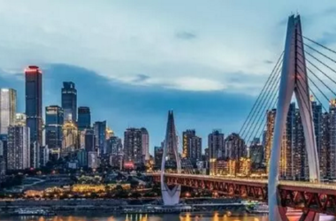 重庆推出全国首套钢结构设计技术文件-BIM建筑网