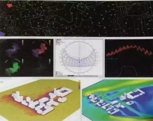 BIM技术助力天津海洋博物馆 BIM技术助力天津海洋博物馆