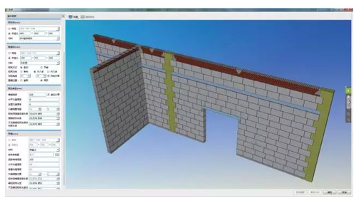 北京天坛医院新址项目BIM应用 北京天坛医院新址项目BIM应用