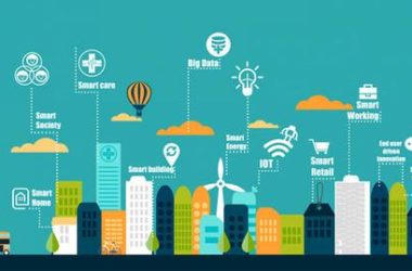 智慧城市不“智慧”,潜藏的危机竟然是 ......-BIM建筑网