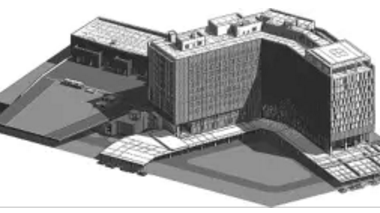 BIM技术在医院给水排水工程设计中的全面应用-BIM建筑网