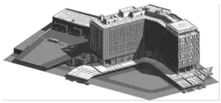 BIM技术在医院给水排水工程设计中的全面应用 BIM技术在医院给水排水工程设计中的全面应用