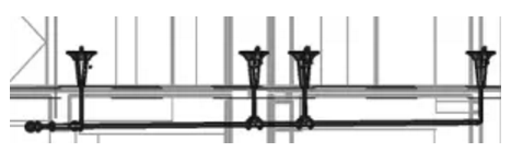 BIM技术在医院给水排水工程设计中的全面应用 BIM技术在医院给水排水工程设计中的全面应用
