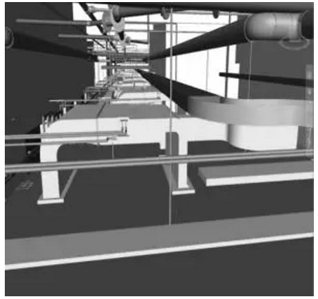 BIM技术在医院给水排水工程设计中的全面应用 BIM技术在医院给水排水工程设计中的全面应用