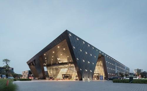 2016年世界建筑节奖项提名公布,22个大类含中国建筑提名,土人景观、张迪、李道德等在列 2016年世界建筑节奖项提名公布,22个大类含中国建筑提名,土人景观、张迪、李道德等在列