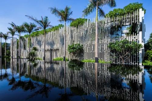 2016年世界建筑节奖项提名公布,22个大类含中国建筑提名,土人景观、张迪、李道德等在列 2016年世界建筑节奖项提名公布,22个大类含中国建筑提名,土人景观、张迪、李道德等在列
