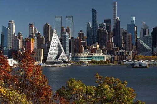 2016年世界建筑节奖项提名公布,22个大类含中国建筑提名,土人景观、张迪、李道德等在列 2016年世界建筑节奖项提名公布,22个大类含中国建筑提名,土人景观、张迪、李道德等在列