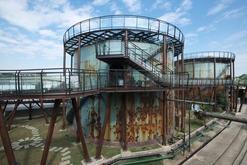 2016年世界建筑节奖项提名公布,22个大类含中国建筑提名,土人景观、张迪、李道德等在列 2016年世界建筑节奖项提名公布,22个大类含中国建筑提名,土人景观、张迪、李道德等在列