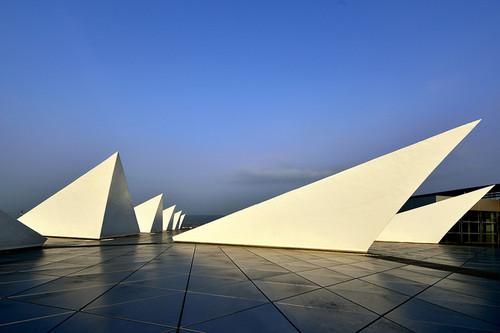 2016年世界建筑节奖项提名公布,22个大类含中国建筑提名,土人景观、张迪、李道德等在列 2016年世界建筑节奖项提名公布,22个大类含中国建筑提名,土人景观、张迪、李道德等在列