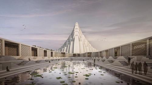 2016年世界建筑节奖项提名公布,22个大类含中国建筑提名,土人景观、张迪、李道德等在列 2016年世界建筑节奖项提名公布,22个大类含中国建筑提名,土人景观、张迪、李道德等在列