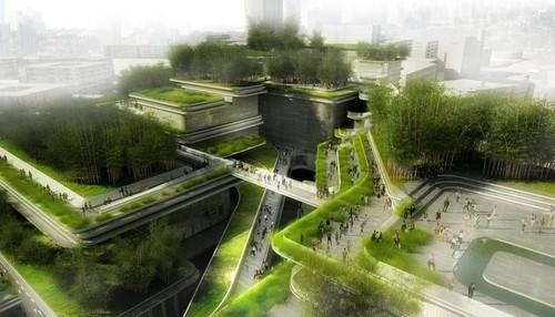 2016年世界建筑节奖项提名公布,22个大类含中国建筑提名,土人景观、张迪、李道德等在列 2016年世界建筑节奖项提名公布,22个大类含中国建筑提名,土人景观、张迪、李道德等在列