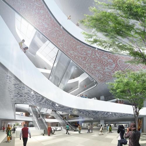 2016年世界建筑节奖项提名公布,22个大类含中国建筑提名,土人景观、张迪、李道德等在列 2016年世界建筑节奖项提名公布,22个大类含中国建筑提名,土人景观、张迪、李道德等在列