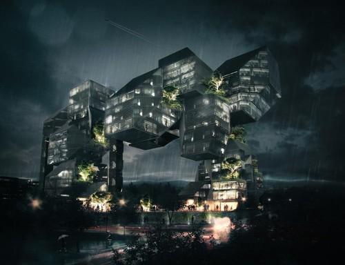 2016年世界建筑节奖项提名公布,22个大类含中国建筑提名,土人景观、张迪、李道德等在列 2016年世界建筑节奖项提名公布,22个大类含中国建筑提名,土人景观、张迪、李道德等在列