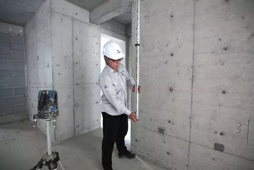 测量机器人+三维激光扫描+建筑信息模型=? 测量机器人+三维激光扫描+建筑信息模型=?