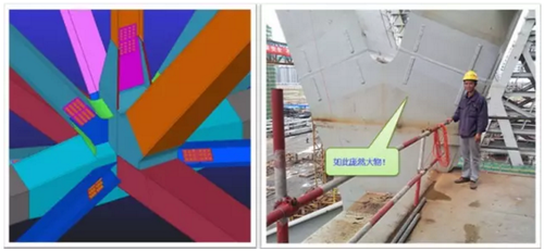 哈尔滨万达茂室内滑雪场结构设计难点解析