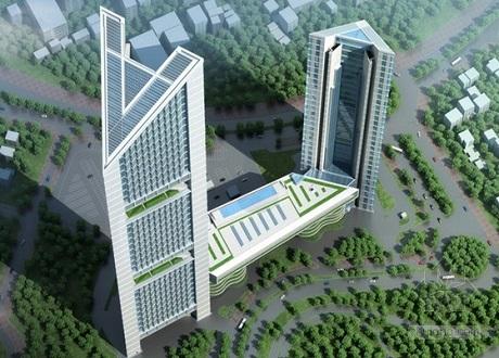 BIM技术在天津万科东第家园的应用 BIM技术在天津万科东第家园的应用