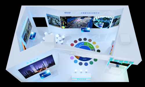 北京建谊智慧城市大数据应用与管理体系 惊艳亮相“第二届中国智慧城市国际博览会” 北京建谊智慧城市大数据应用与管理体系 惊艳亮相“第二届中国智慧城市国际博览会”