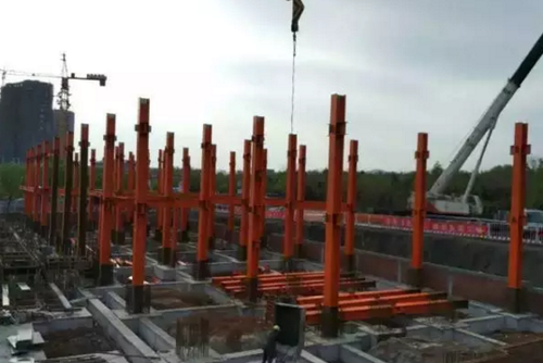 '被动房'+'装配式'+'钢结构',诞生了什么'未来建筑'? BIM视界 第5张-BIM建筑网 '被动房'+'装配式'+'钢结构',诞生了什么'未来建筑'? BIM视界 第5张