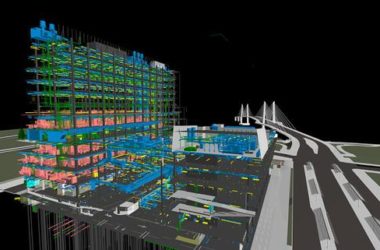 10个简单步骤让你公司转换到 BIM系统-BIM建筑网