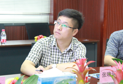 江苏龙腾坤鑫公司拜访建谊集团学习建谊改革创新 江苏龙腾坤鑫公司拜访建谊集团学习建谊改革创新