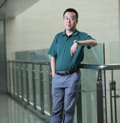 广联达 掘金产业互联网-BIM建筑网