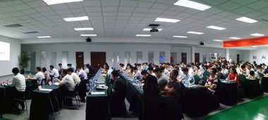 “基于BIM城市建筑大规模快速建模技术研讨会”在京成功举办！-BIM建筑网