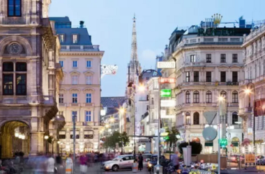 维也纳：以“智慧城市”推动 “绿色城市”建设-BIM建筑网