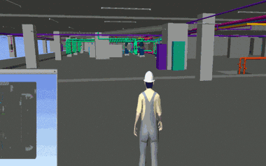 BIM应用与管理创新-BIM建筑网