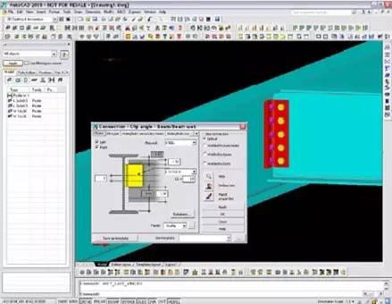 BIM与钢结构碰撞出火花,照亮了建筑界! BIM与钢结构碰撞出火花,照亮了建筑界!