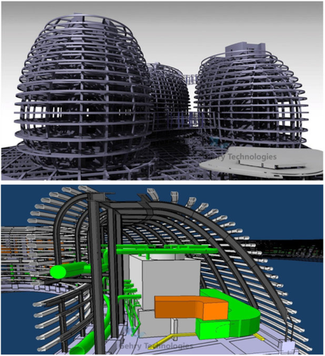 房企缘何纷纷加入BIM这场“革命”? 房企缘何纷纷加入BIM这场“革命”?