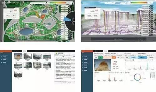 房企缘何纷纷加入BIM这场“革命”? 房企缘何纷纷加入BIM这场“革命”?