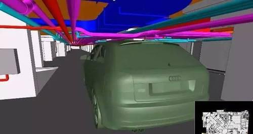 房企缘何纷纷加入BIM这场“革命”? 房企缘何纷纷加入BIM这场“革命”?