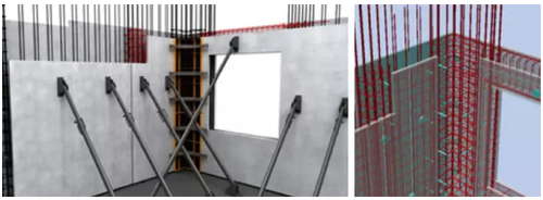 BIM软件在预制件深化设计环节的应用 BIM软件在预制件深化设计环节的应用