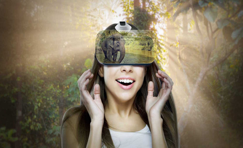 免费VR体验——Revizto云协同管理平台 免费VR体验——Revizto云协同管理平台
