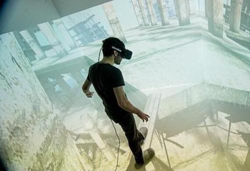 免费VR体验——Revizto云协同管理平台 免费VR体验——Revizto云协同管理平台
