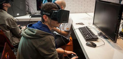 免费VR体验——Revizto云协同管理平台 免费VR体验——Revizto云协同管理平台