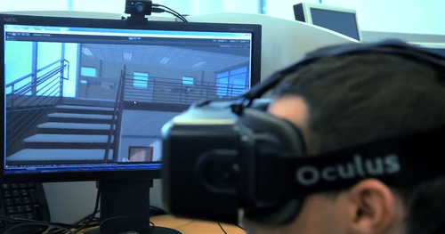 免费VR体验——Revizto云协同管理平台 免费VR体验——Revizto云协同管理平台