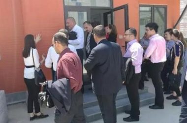 3D打印建筑技术或助伊拉克重建家园-BIM建筑网