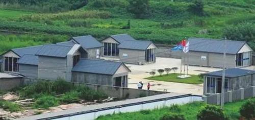 3D打印建筑技术或助伊拉克重建家园