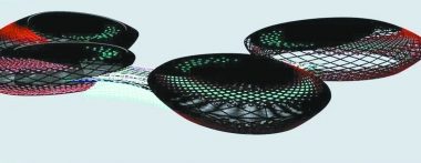 复杂工程、造型独特项目 必须使用BIM提前建模-BIM建筑网