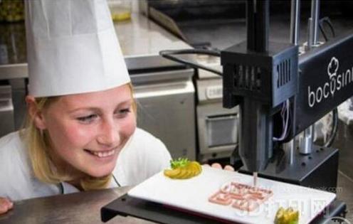 流言粉碎机：3D打印真的能够拯救世界吗？