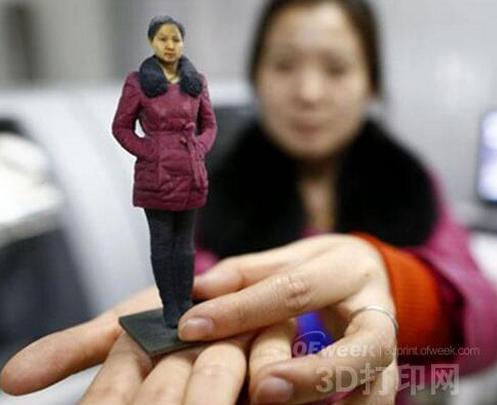 流言粉碎机：3D打印真的能够拯救世界吗？