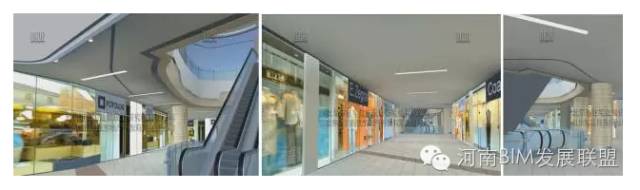 BIM技术在室内精装当中的技术应用 BIM技术在室内精装当中的技术应用