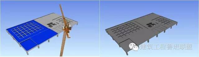 BIM真的是高大上的花架子？看完这个你就知道了