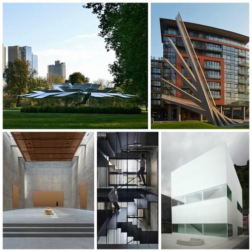 2016 DETAIL设计奖得主 2016 DETAIL设计奖得主