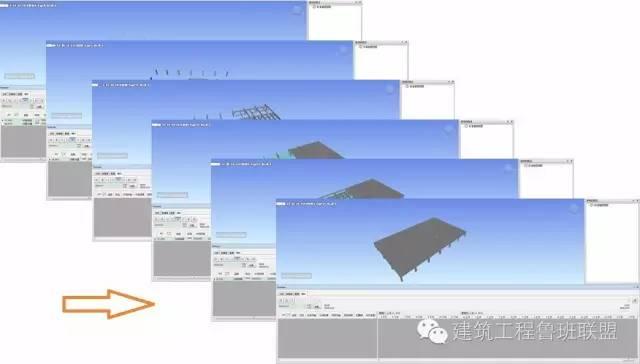 BIM真的是高大上的花架子？看完这个你就知道了